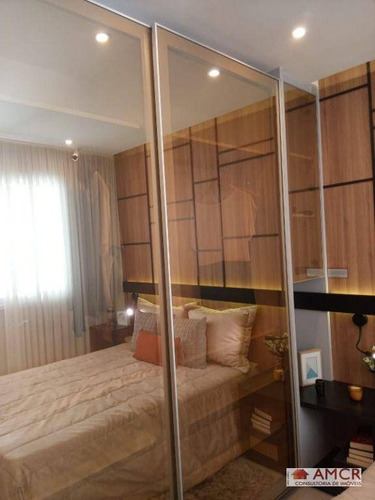 Imagem 13 de 30 de Apartamento Com 2 Dormitórios À Venda, 40 M² Por R$ 220.000,00 - Penha - São Paulo/sp - Ap1006