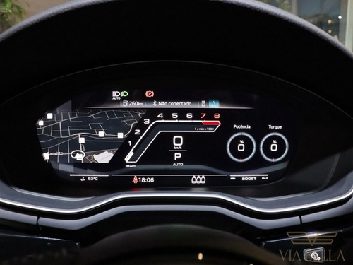 Imagem 14 de 15 de Audi Rs4 Avant Quattro
