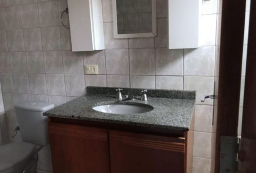 Imagem 7 de 9 de Apartamento Com 3 Dormitórios À Venda, 85 M² Por R$ 330.000,00 - Bacacheri - Curitiba/pr