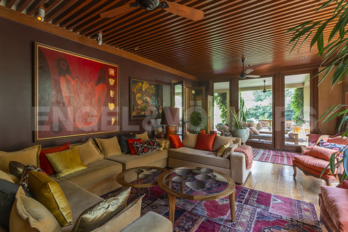 Gran Casa En Jardín Del Este