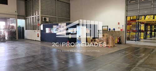 Bodega En Arriendo, Macul