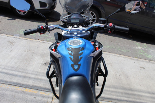 Imagen 15 de 15 de Moto Italika 2020