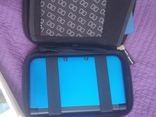 Nintendo 3ds Xl