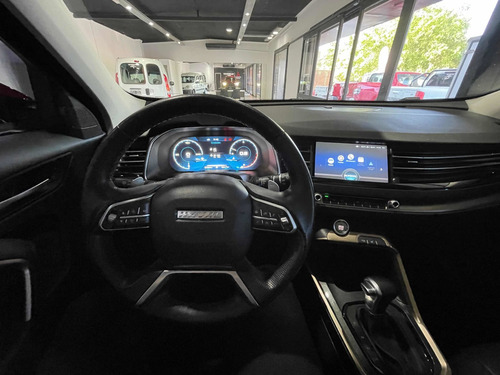 Imagen 18 de 19 de Haval H6 2.0t Coupe Dignity At 2wd