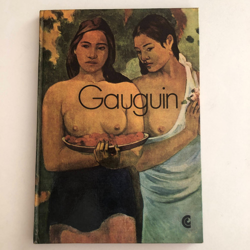 Los Grandes Pintores - Gauguin - Ceal - Ariel Bignami
