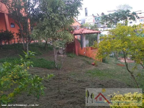 Imagem 12 de 15 de Sítio / Chácara Para Venda Em Mogi Das Cruzes, Vila Brasileira, 2 Dormitórios, 2 Suítes, 4 Vagas - 3187_1-1083137