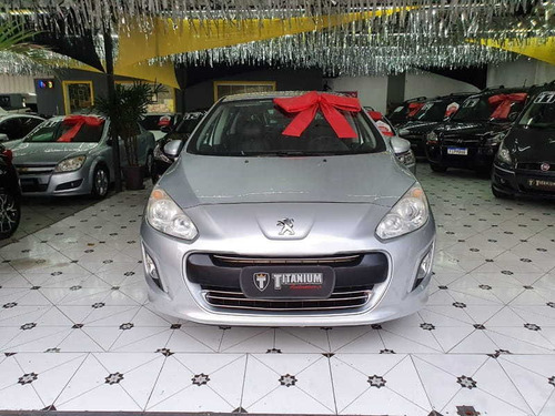 Peugeot 308 Allure 1.6 Mc