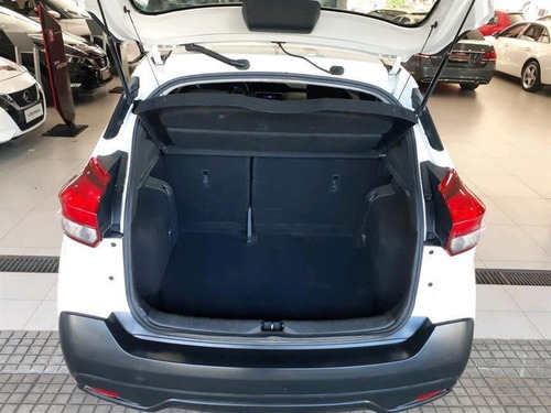 Imagem 11 de 12 de Kicks 1.6 16v Flexstart S 4p Manual