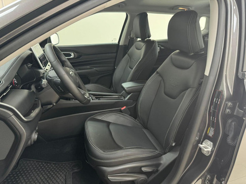 Jeep Compass Sport T270 Turbo Flex Aut.
