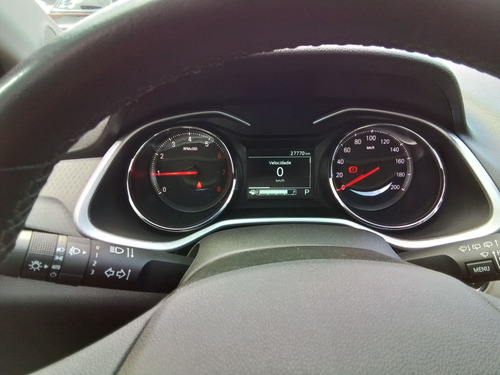 Chevrolet Onix 1.0 TURBO FLEX PREMIER AUTOMÁTICO