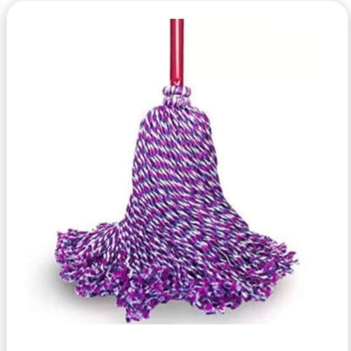 Trapeador Microfibra Española Duo