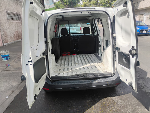 Renault Kangoo 1.6 Intens