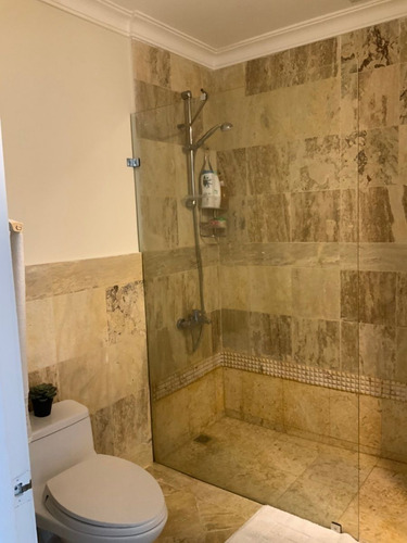 Renta Apartamento En Cap Cana ,punta Cana