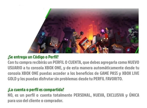 Xbox Game Pass 1 Mes + Xbox Live Gold 1 Mes