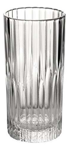 Set 6 Vasos Altos Duralex Manhattan 305 Ml.