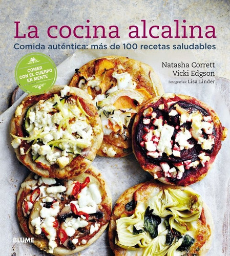 Cocina Alcalina,la - Corrett, Natasha