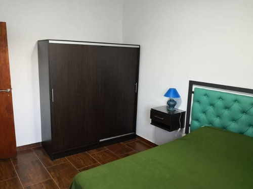 Imagen 8 de 21 de Amplia Y Moderna Casa De Dos Dormitorios, Con Gran Cochera Y Patio