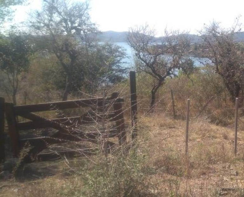 Venta Lote Potrero De Garay (a 100 Mts Del Lago)-escritura