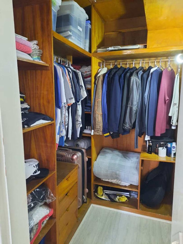 Imagem 9 de 16 de Apartamento Com 2 Dorms, Jardim São Savério, São Paulo - R$ 265 Mil, Cod: 3631 - V3631