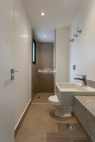 Imagem 4 de 30 de Apartamento Com 3 Dorms, Perdizes, São Paulo - R$ 1.21 Mi - V6946