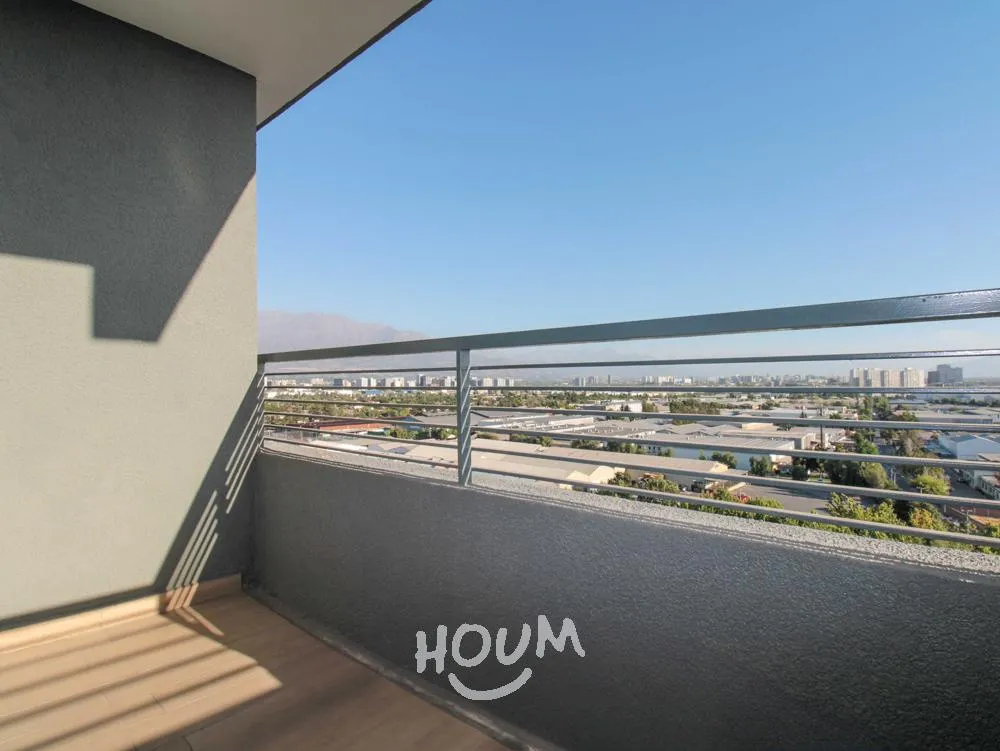 Imagen 4 de 26 de Departamento Til Til Id: 146133