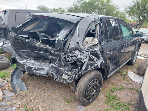 Ford Edge 2007 ( En Partes ) 2007 - 2010 3.5 Aut 4x4 Yonke