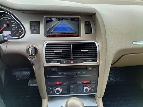Audi Q7 3.0 Elite Tdi Tiptronic Quattro At