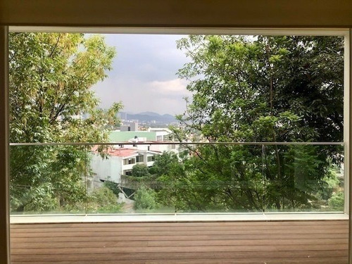 Venta En Tecamachalco Con La Mejor Vista, Caminando Del Chedraui