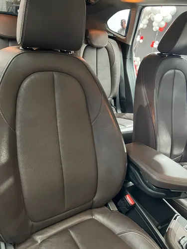 BMW X1 2.0 F48 Sdrive 20i