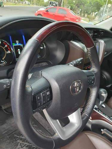 Toyota Sw4 2.8 Srx 177cv 4x4 7as At 2017