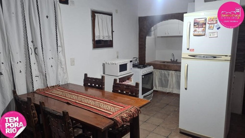 Imagen 15 de 15 de Alquiler Temporar Io Departamento Villa Carlos Paz