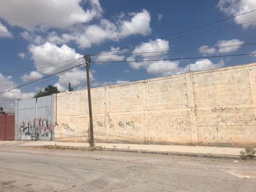 Imagen 9 de 9 de Terreno En Venta En Miguel De La Madrid Hurtado