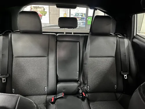 Toyota Yaris 1.5 Xs Aut