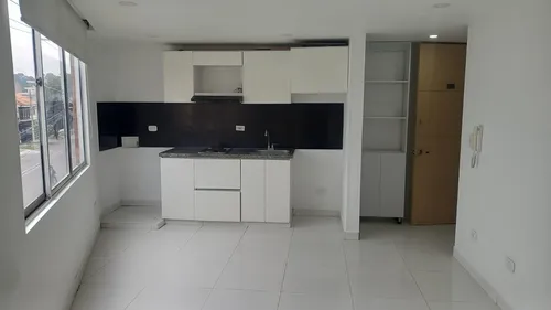 Arriendo Apartaestudio En Bulevar Niza. Suba. Bogota. Colombia
