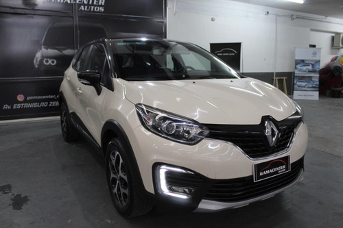 Renault Captur Intense 2.0 Mt 2016