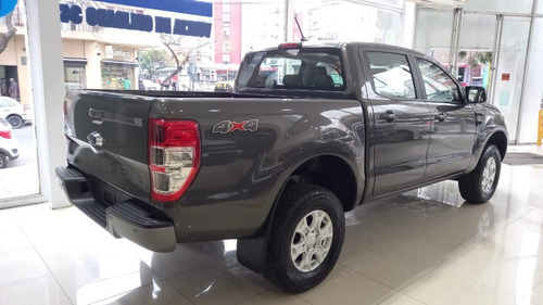 Imagen 12 de 15 de Ford Ranger Xls 3.2 Manual 4x4