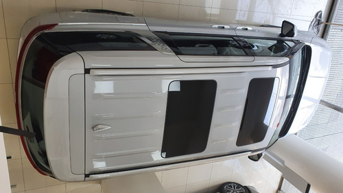 Imagen 8 de 21 de Nueva Kia Carnival