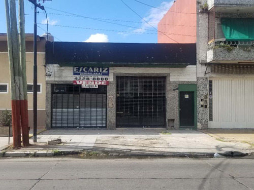 Galpon En Venta En Lanus Oeste