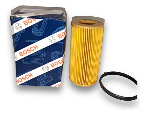 Filtro De Aceite Volkswagen Vento 2.5 2012 2013 2014 2015