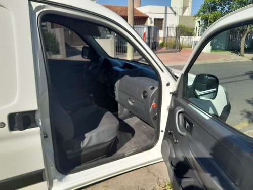Peugeot Partner 1.6 Hdi Furgon Confort