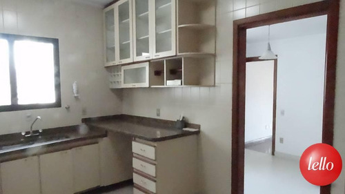 Imagem 25 de 30 de Apartamento - Ref: 199568