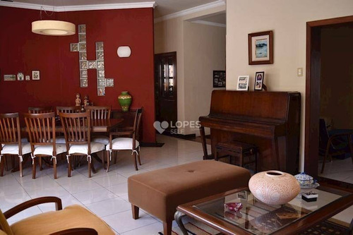 Imagem 1 de 20 de Casa À Venda, 180 M² Por R$ 1.990.000,00 - São Francisco - Niterói/rj - Ca15720