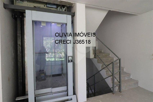 Imagem 14 de 30 de Casa 473 Mts 4 Suítes, 4 Vagas, Elevador, Quintal, Terraço, Ao Lado Do Parque Villa Lobos. - Casa499m - 69864303