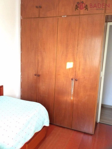 Imagem 8 de 13 de Apartamento 3 Dormitórios - Ap01987