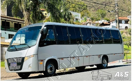 Volare W9 Ano 2012 C/ Ar Ligue E Confira Oferta!! Ref.0392