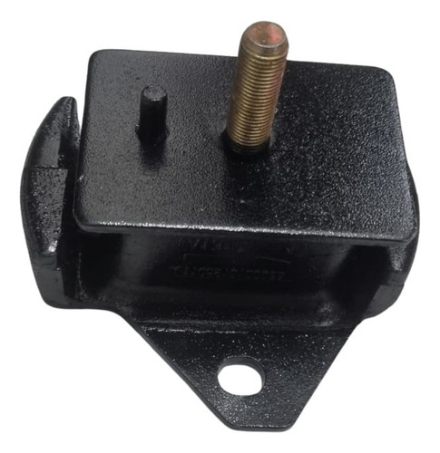 Coxim Motor Lado Esquerdo Foton Aumark 2.8l 3.5 1039