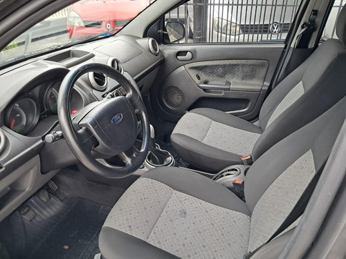 Ford Fiesta Hatch 1.6 Flex