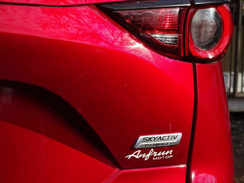 Mazda CX-5 CX-5 2.0 RL CA MT