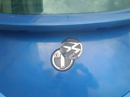 Volkswagen Beetle 2.0 Gls At