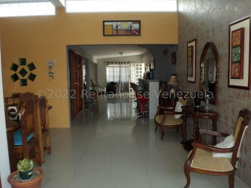 Imagen 24 de 30 de Casa En Venta En Fundalara Barquisimeto